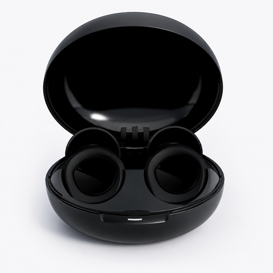 Quiet Hour Labs Earplugs