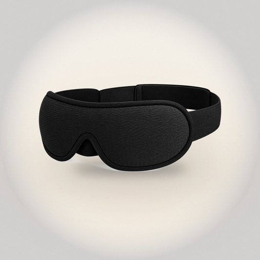 DarkHour - Cooling Sleep Mask